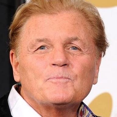 Bruce Johnston