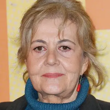 Betti Pedrazzi