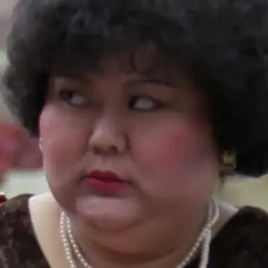 Tsui Oi-Sam