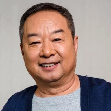 Zhang Shao Rong