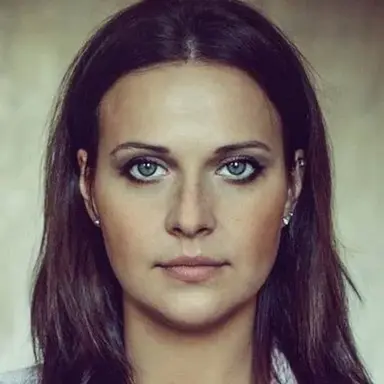 Ekaterina Novikova