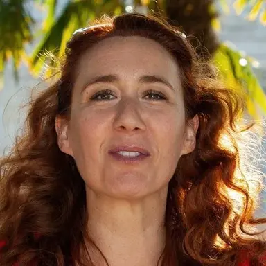 Lauriane Escaffre