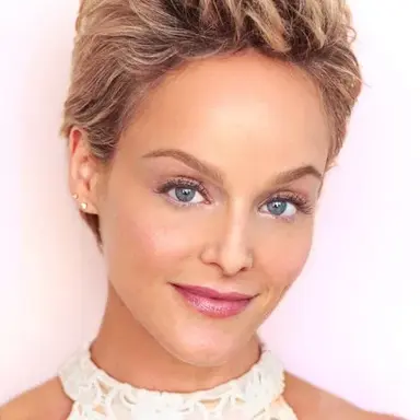 Dana Daurey