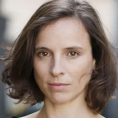 Géraldine Masquelier