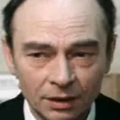 Viktor Sidorov