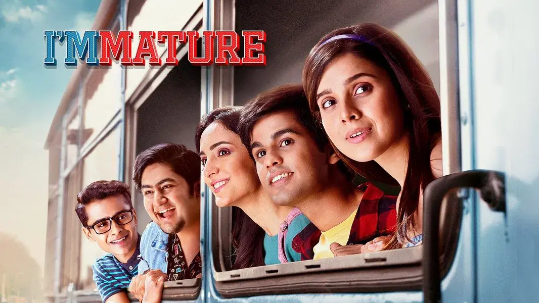 ImMATURE