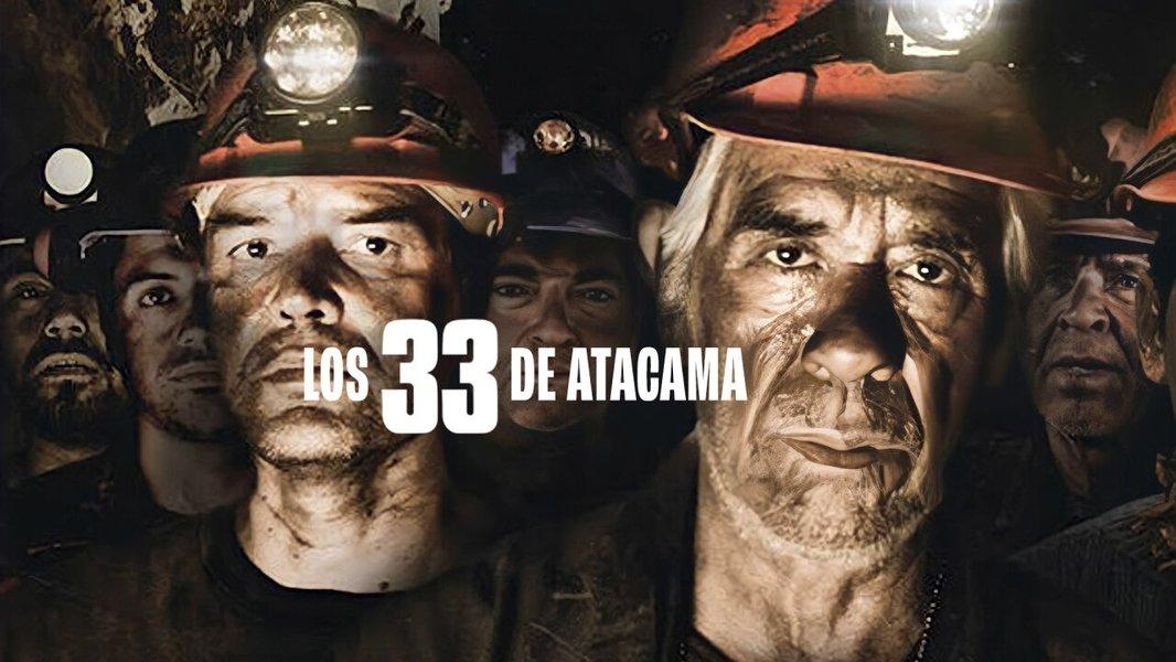 Atacama's 33