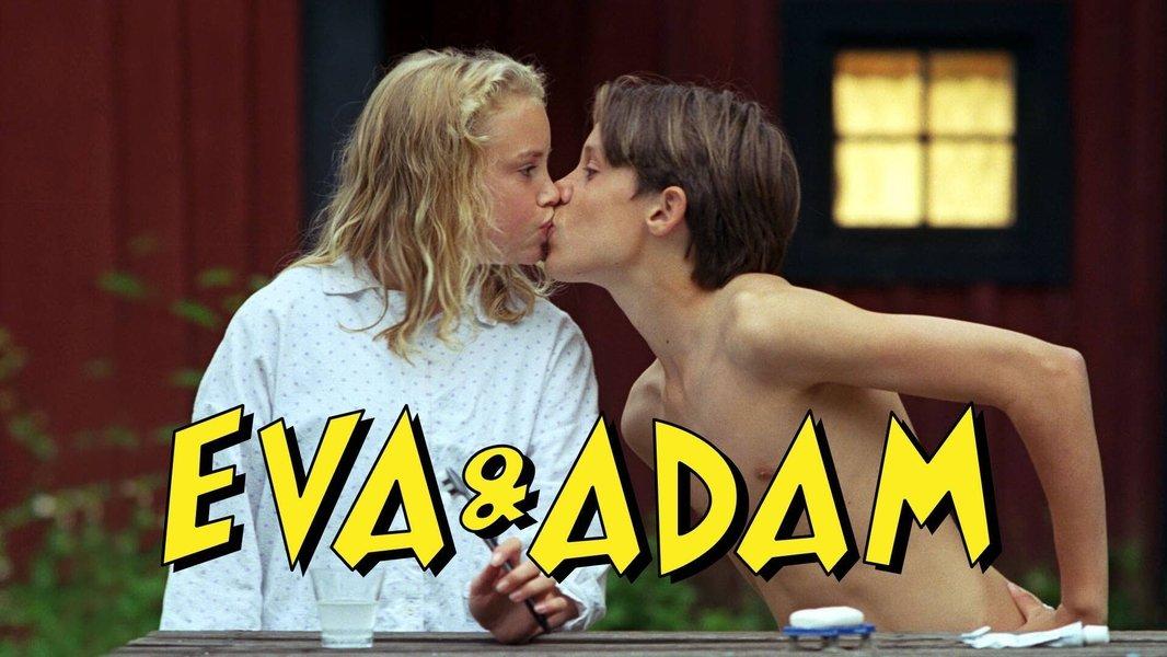 Eva & Adam