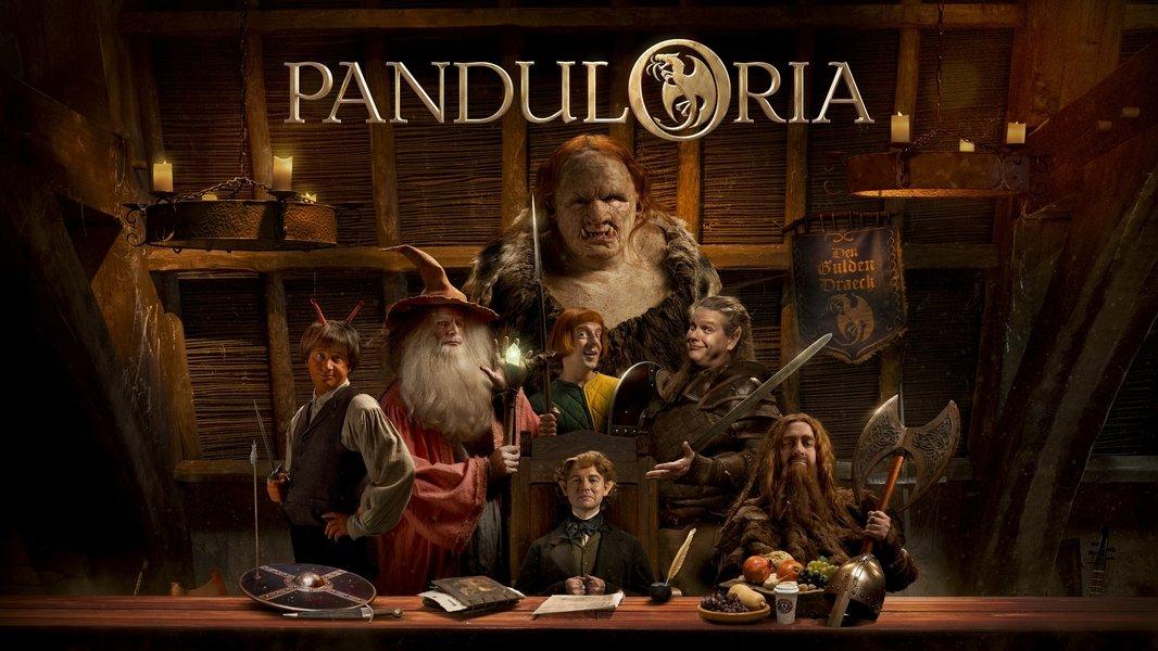 Panduloria