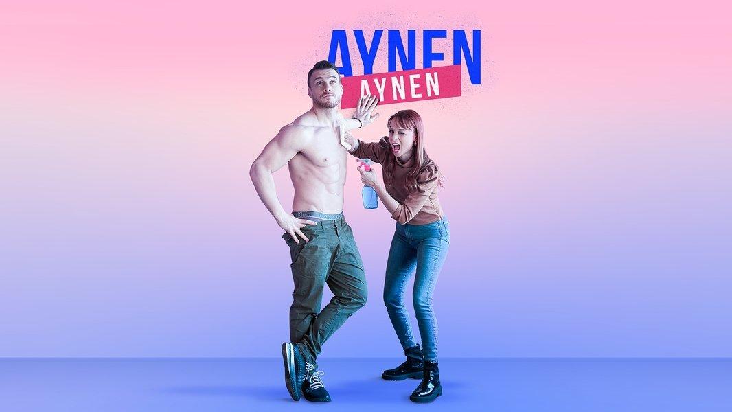 Aynen Aynen