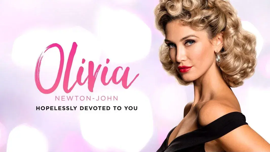 Olivia: Hopelessly Devoted to You