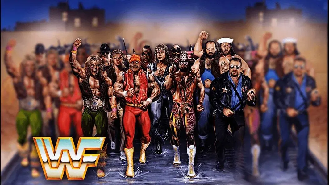 WWE SummerSlam 1991