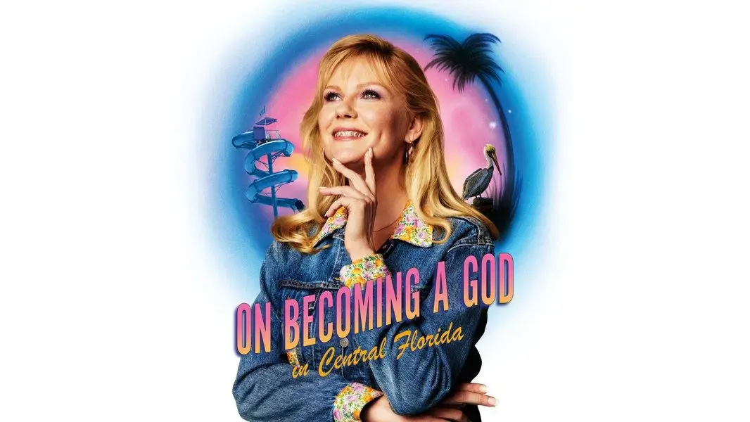 On Becoming a God in Central Florida