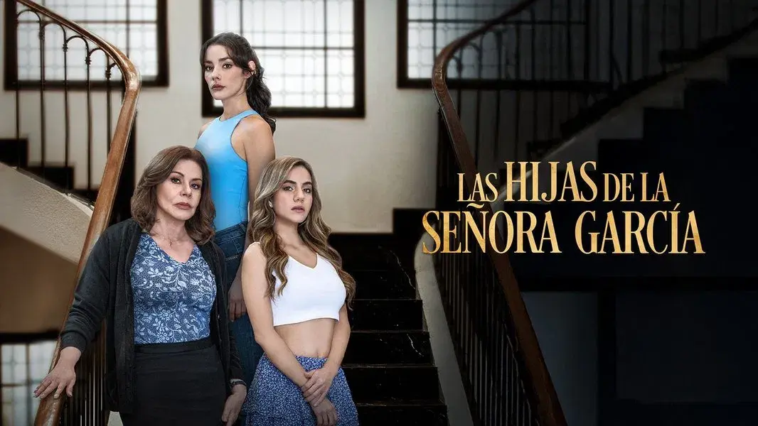 Las Hijas de la Señora García