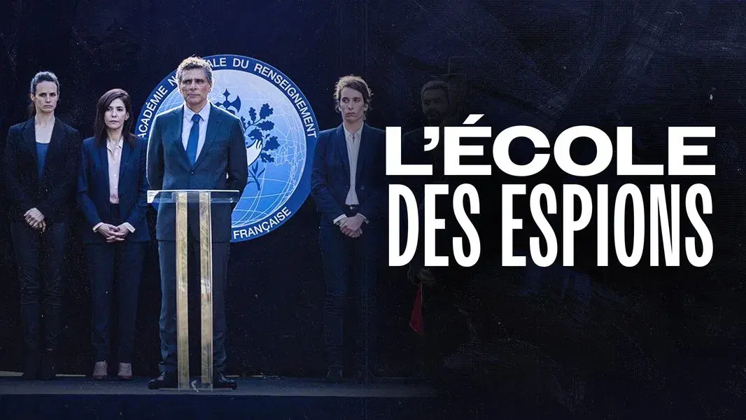 L'école des espions