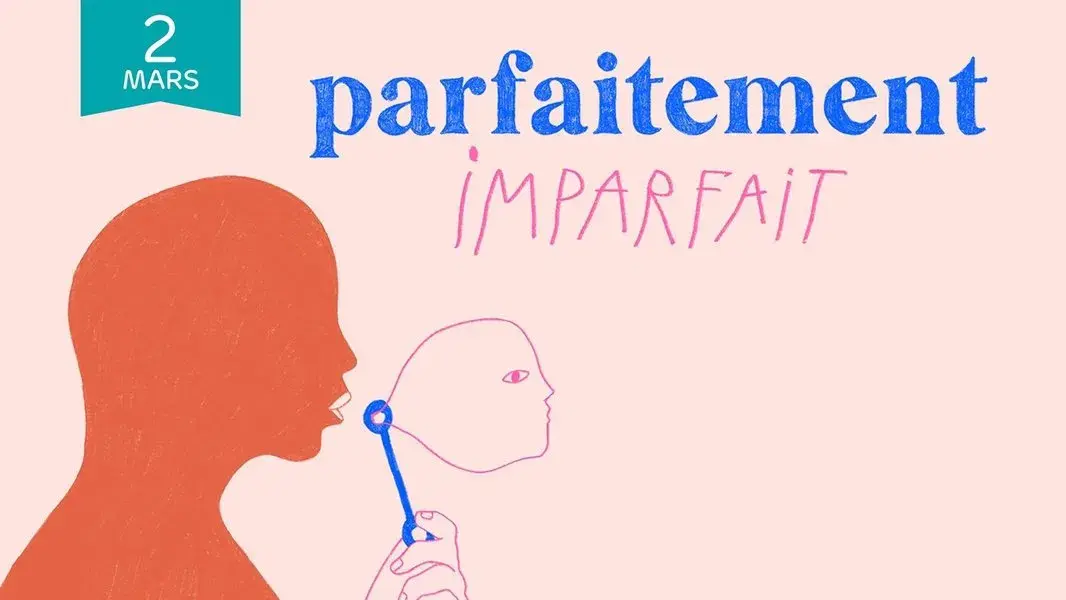 Parfaitement imparfait