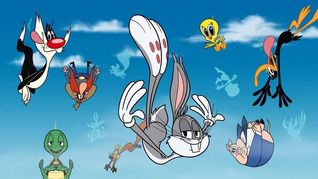 Wabbit: A Looney Tunes Production