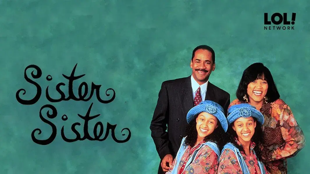 Sister, Sister