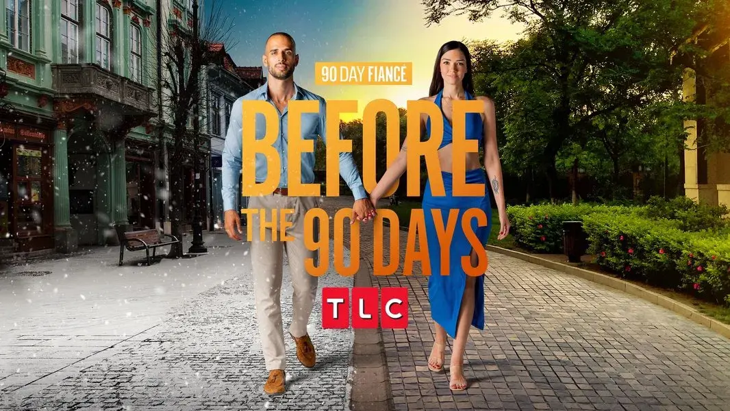 90 Day Fiancé: Before the 90 Days