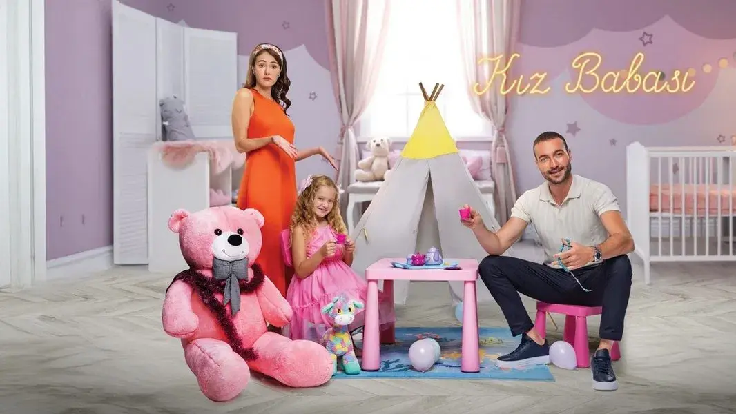 Kız Babası