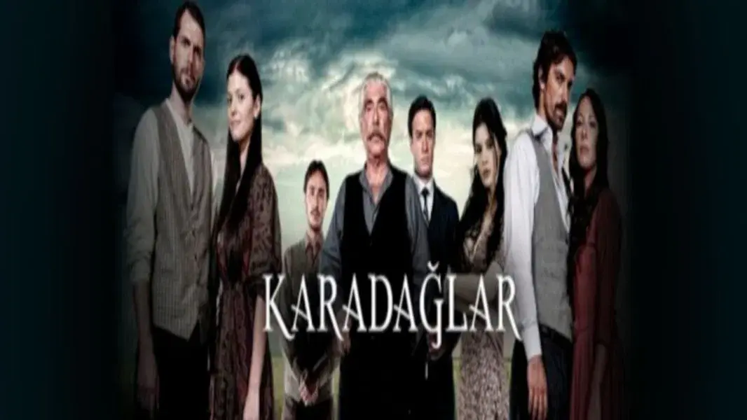 The Karadag Family
