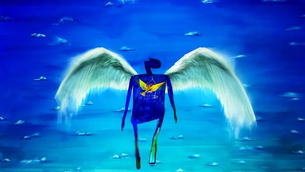Saramandaia