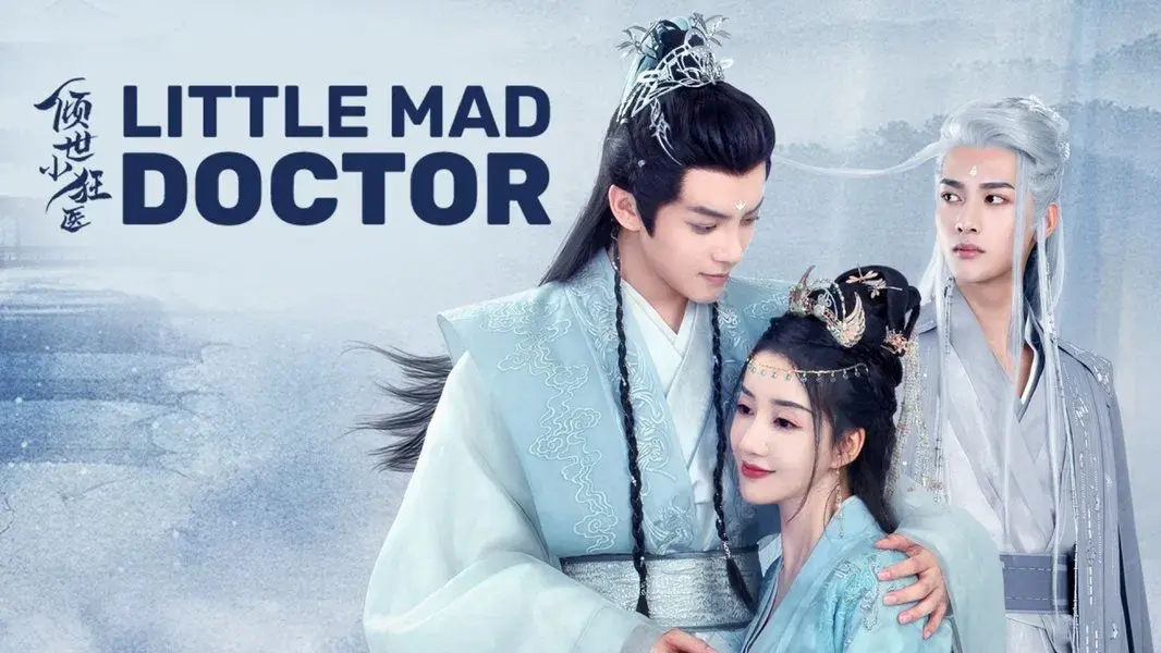 Little Mad Doctor