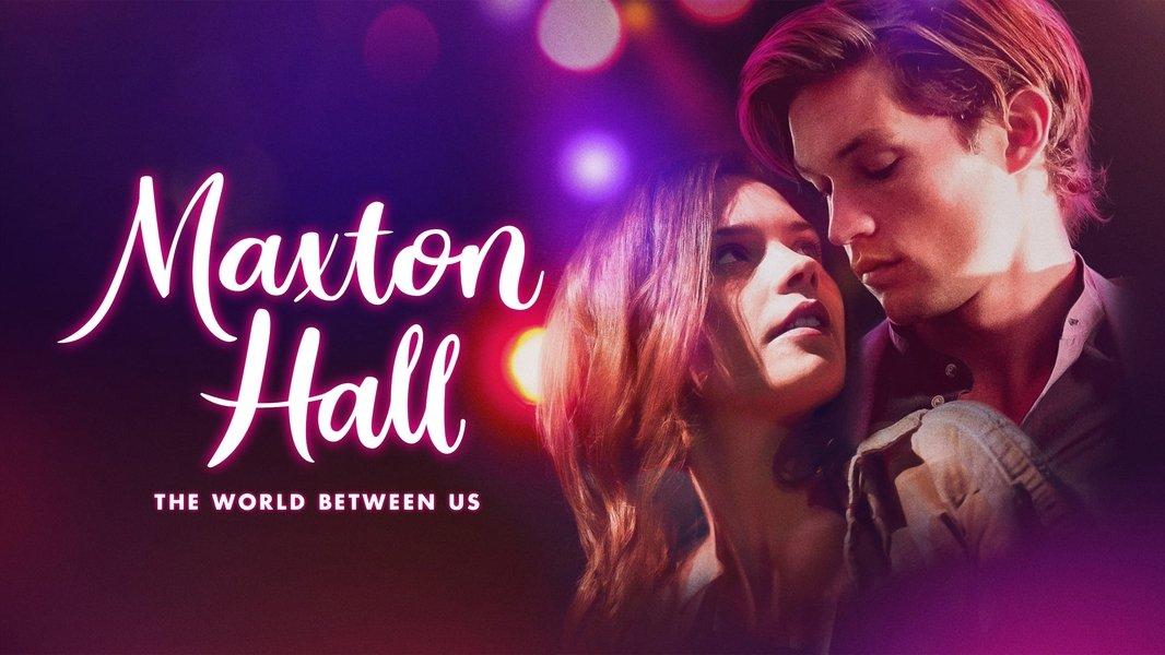 Maxton Hall - The World Between Us