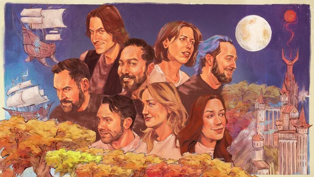 Critical Role