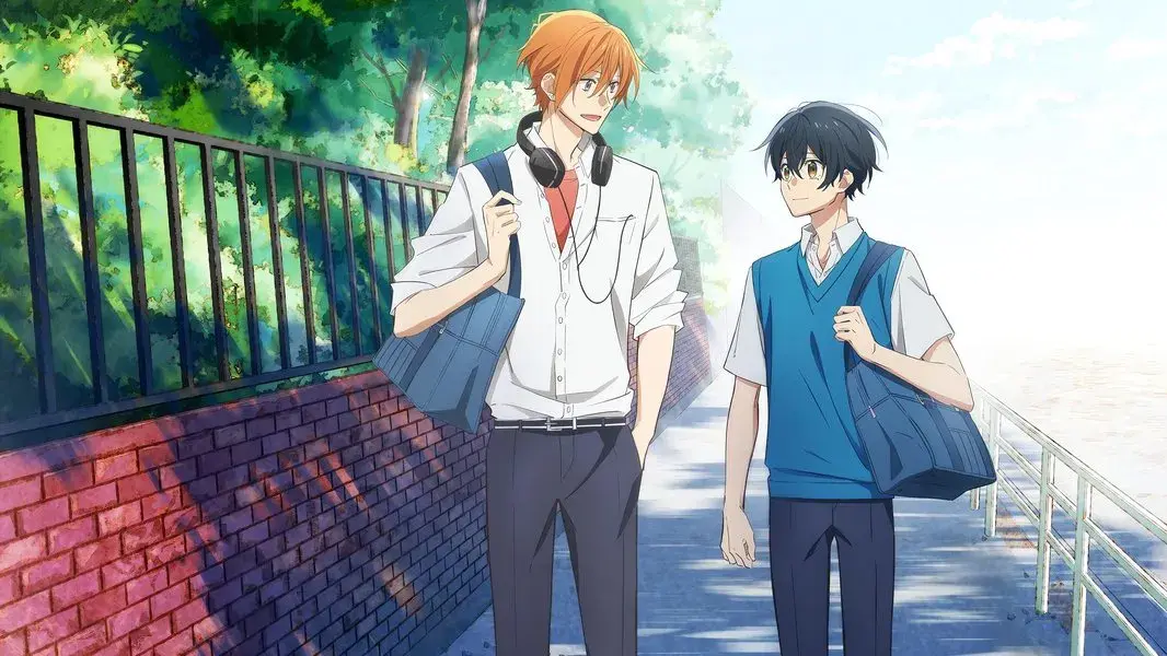 Sasaki and Miyano