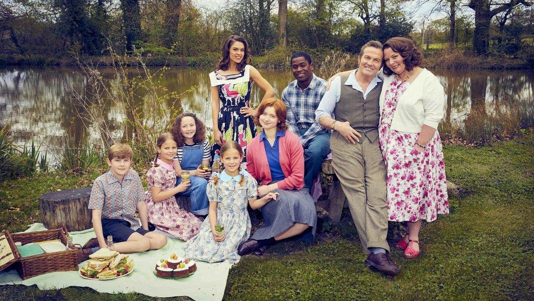The Larkins
