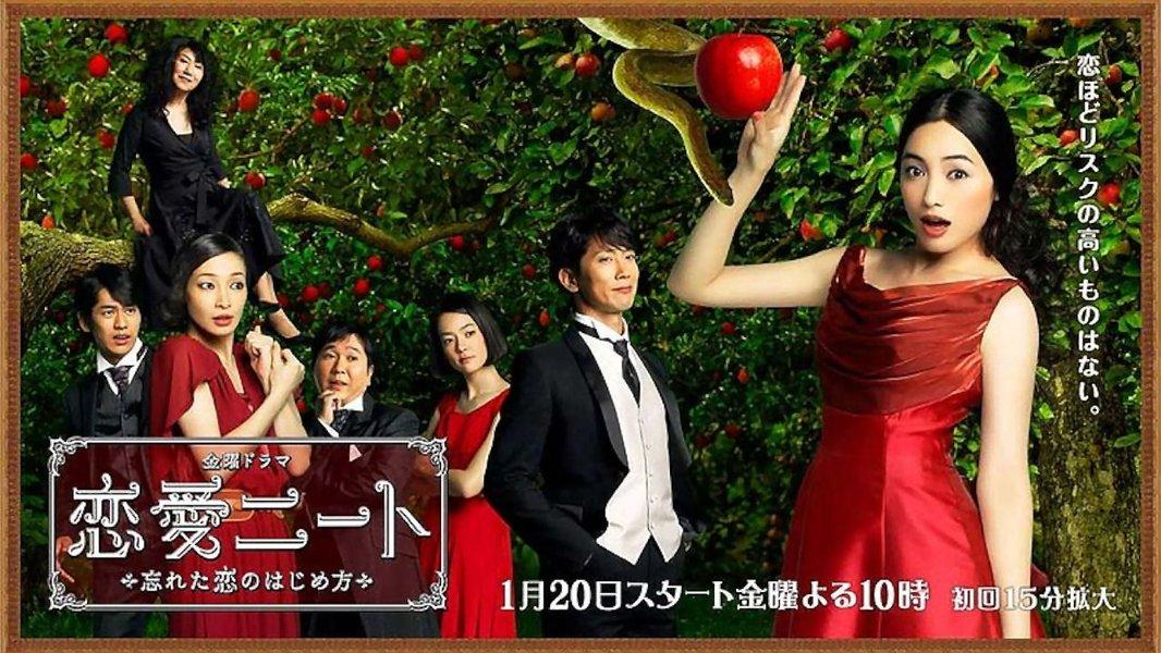 Renai Neet: Wasureta Koi no Hajimekata