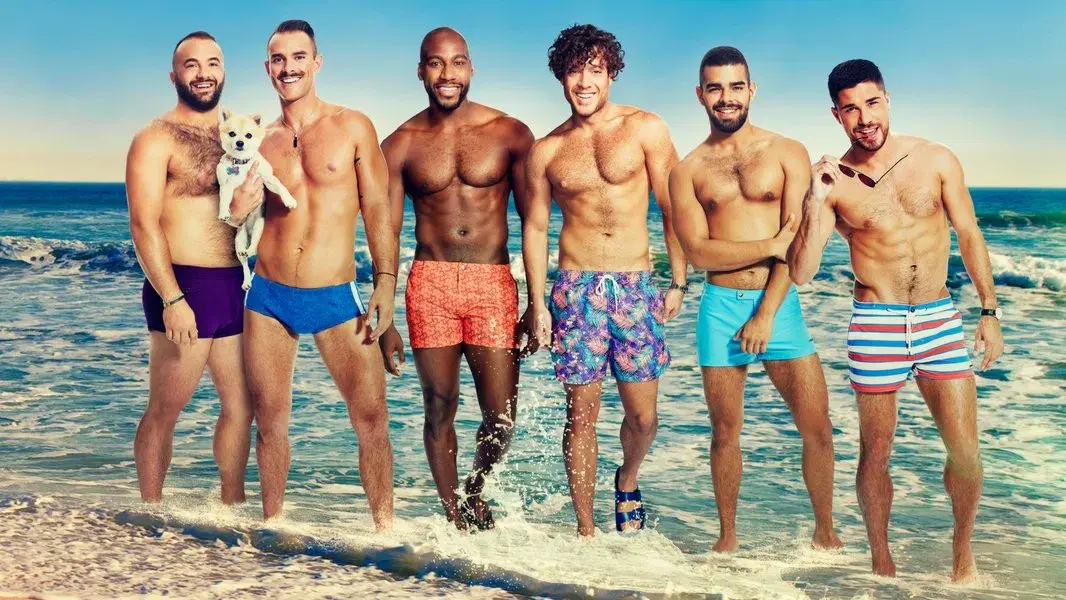 Fire Island