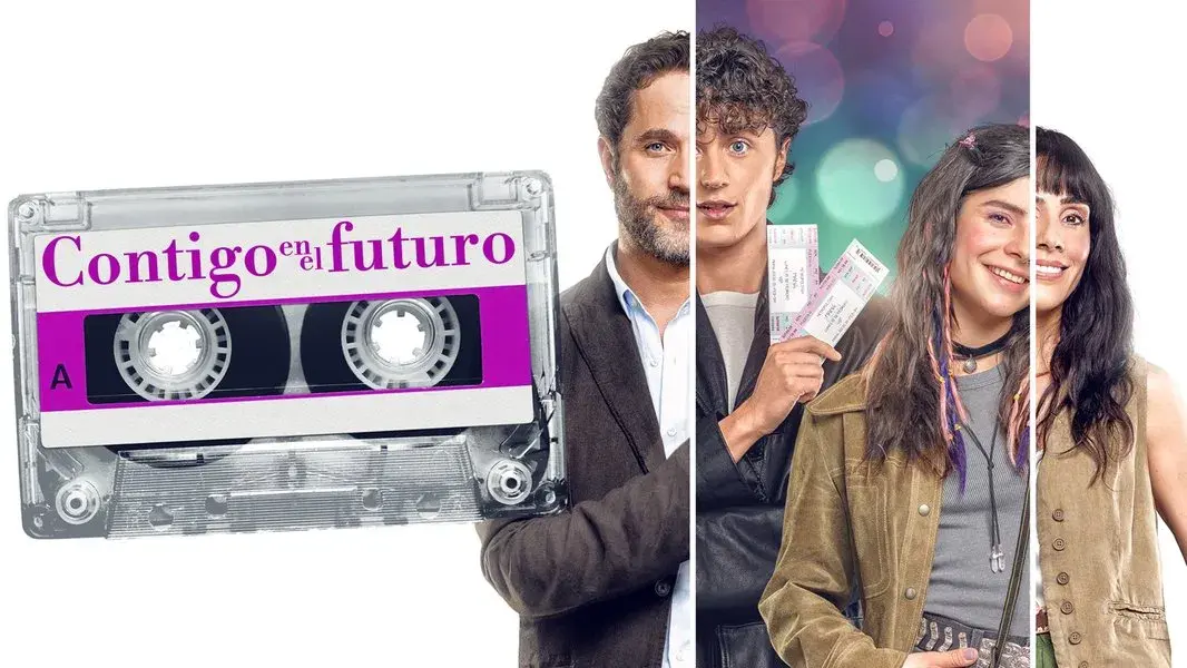 With You in the Future