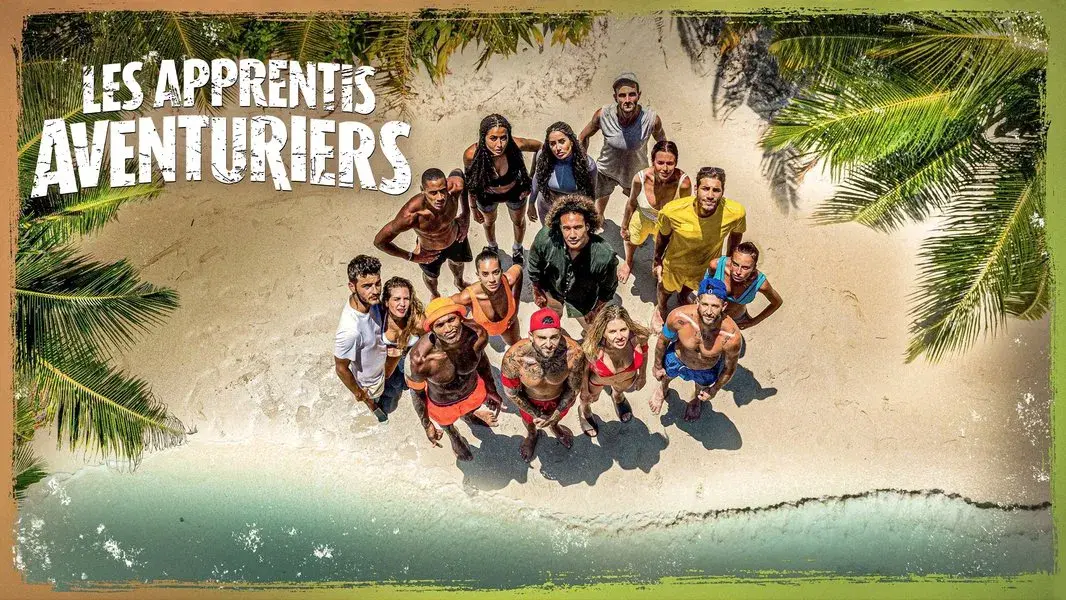 Les Apprentis Aventuriers