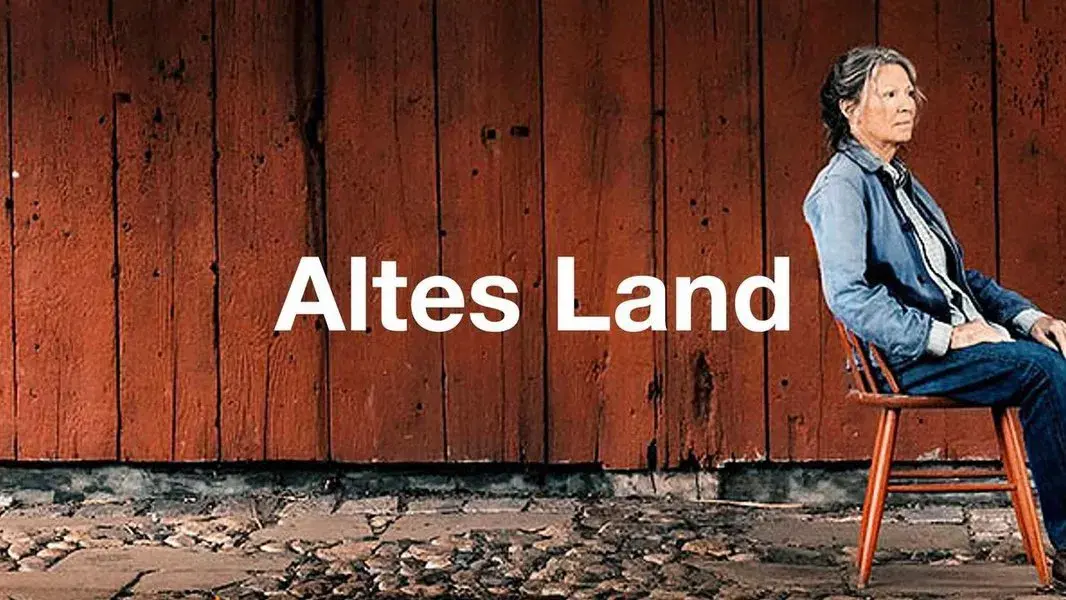 Old Land