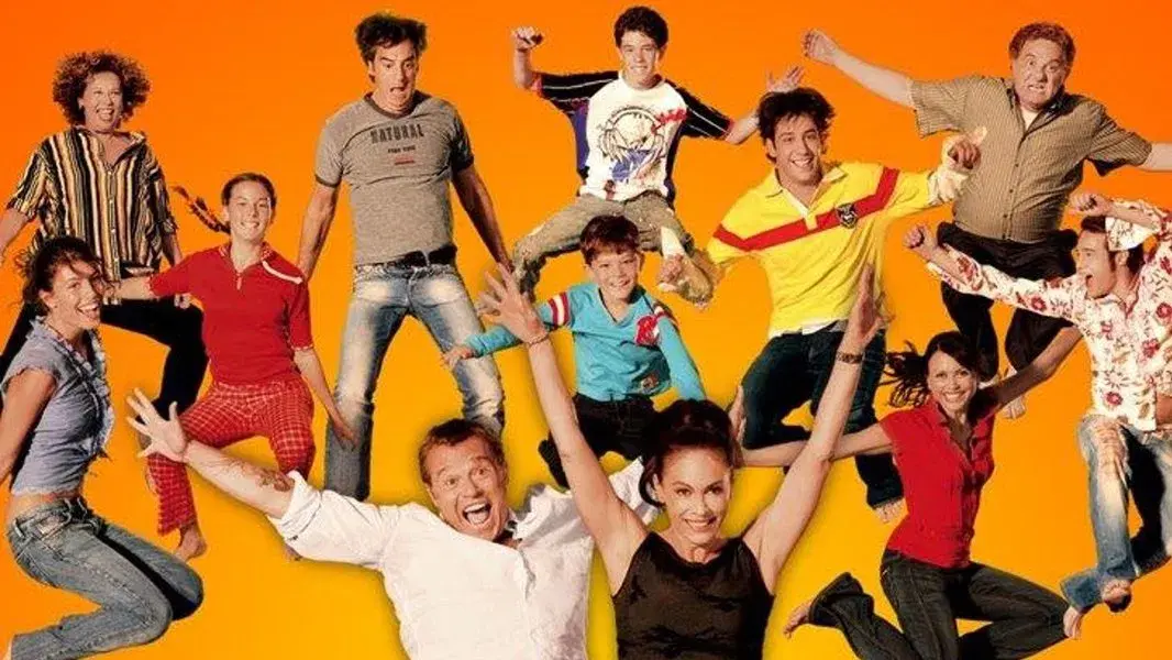 The Cesaronis