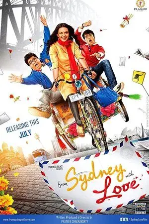 movie