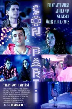 movie