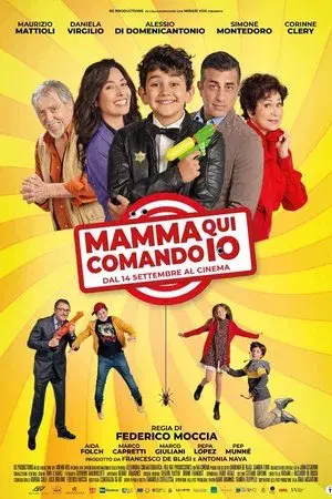 movie