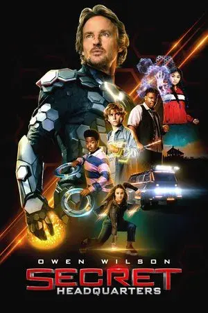 movie