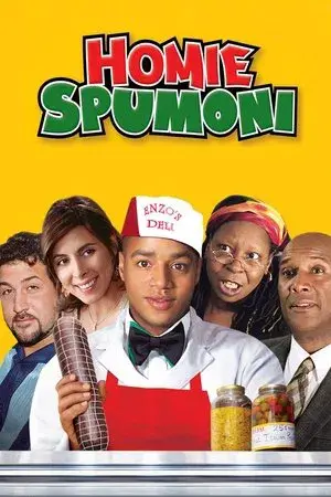 movie