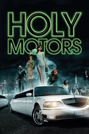movie