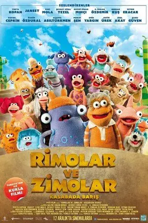 movie