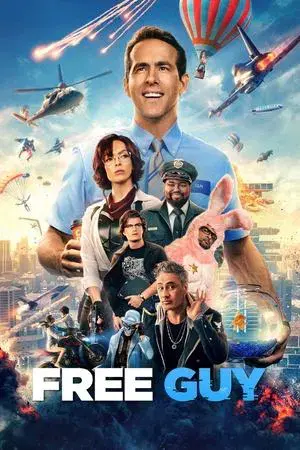 movie