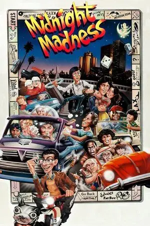 movie