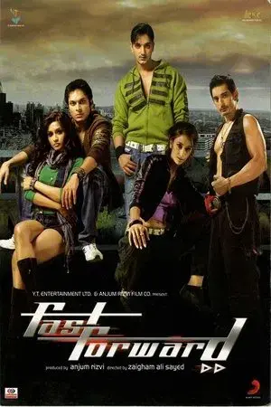 movie