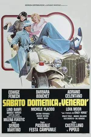movie