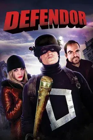 movie