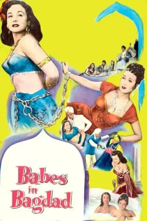 movie